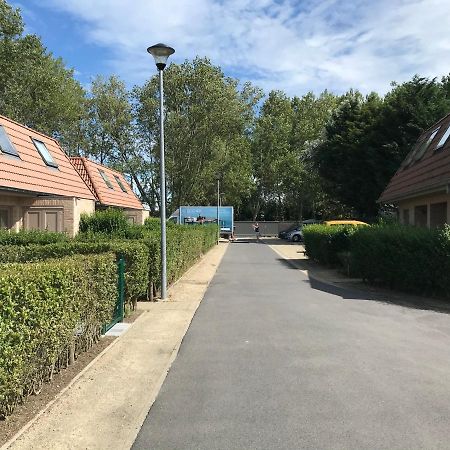 Vakantiehuisje De Panne Vlak Aan Plopsaland En De Zee Zewnętrze zdjęcie