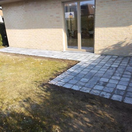 Vakantiehuisje De Panne Vlak Aan Plopsaland En De Zee Zewnętrze zdjęcie