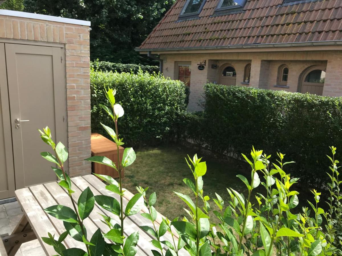 Vakantiehuisje De Panne Vlak Aan Plopsaland En De Zee Zewnętrze zdjęcie